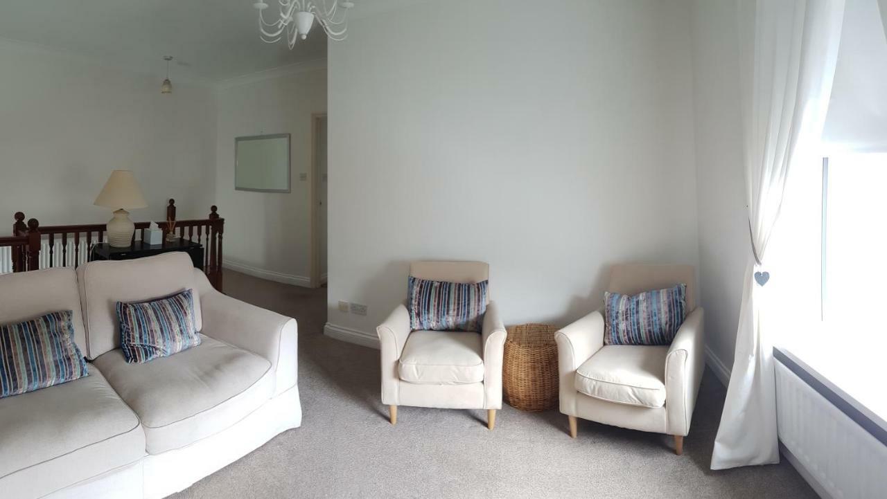 The Coach House Villa Plymouth Exterior photo